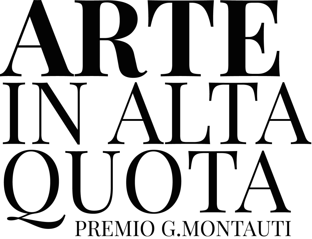Arte in alta quota logo