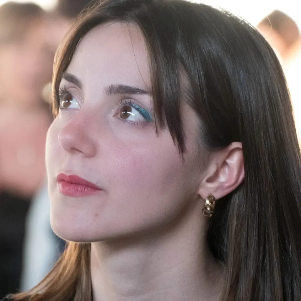 Aurora Avvantaggiato