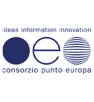 Logo Consorzio punto europa