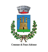 Logo Comune di Fano Adriano