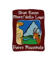 Logo Parco nazionale Gran Sasso