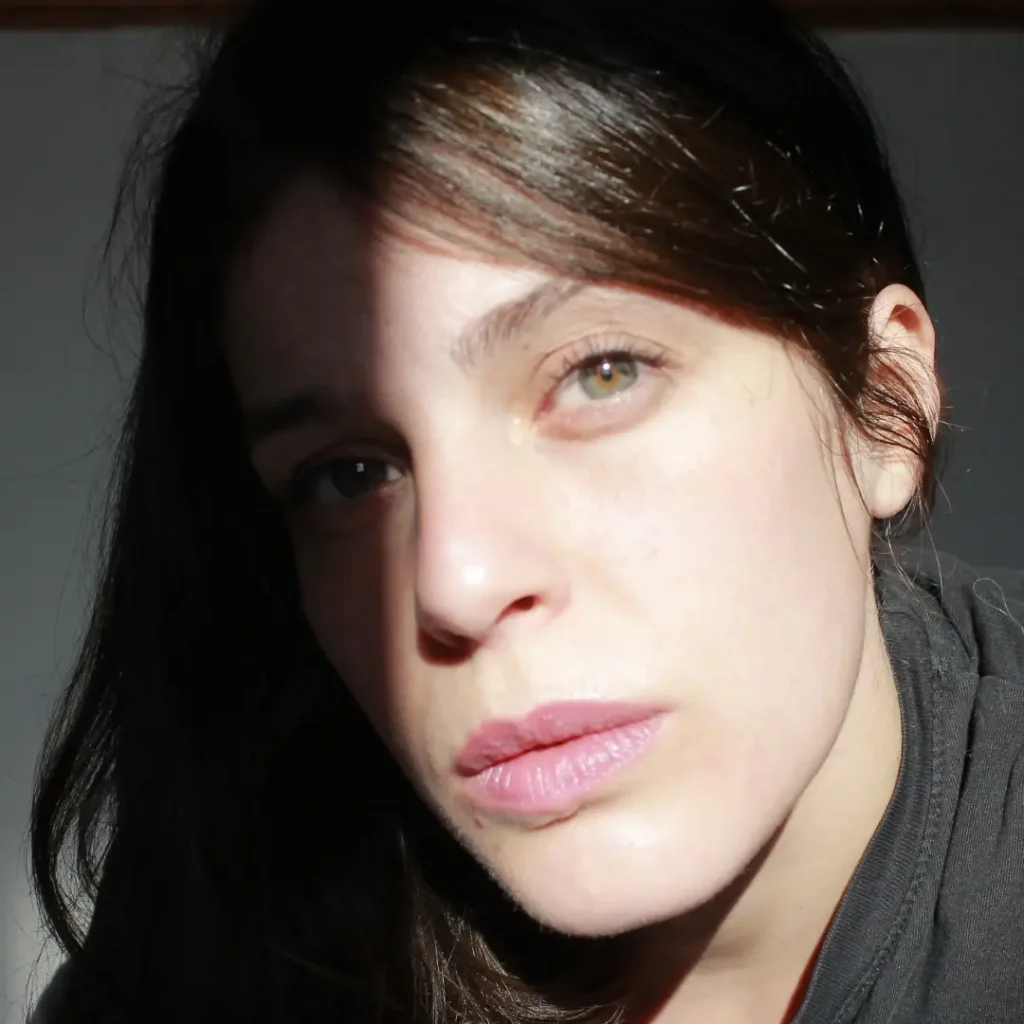 Silvia Mantellini Faieta