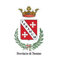 Logo Provincia di teramo